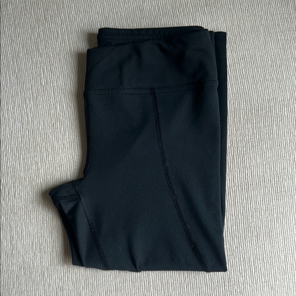 North Face Capri Leggings